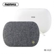 Remax RB-M19 Fabric Bluetooth Speaker