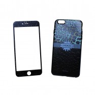 Wk iPhone 6/6s plus My Like Printed Glass & Case