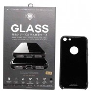 WK I-phone 8 Glass Protective Case