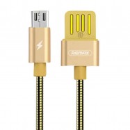 Remax Micro USB Silver Serpent Data Cable