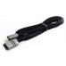 Remax iPhone Weave Data Cable