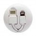 Remax iPhone Cutebaby Retractable Data Cable