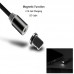 Remax Gravity Series Magnet iPhone Data Cable