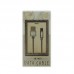 Remax Gravity Series Magnet iPhone Data Cable