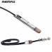 Remax iPhone & Micro Transformers 2 in 1 Data Line High Speed Cable