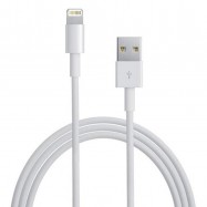 iPhone 6 Lightning to USB Cable