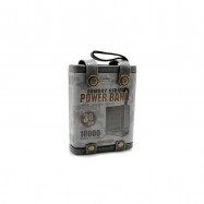 Remax Armory Series Powerbank 10000mah