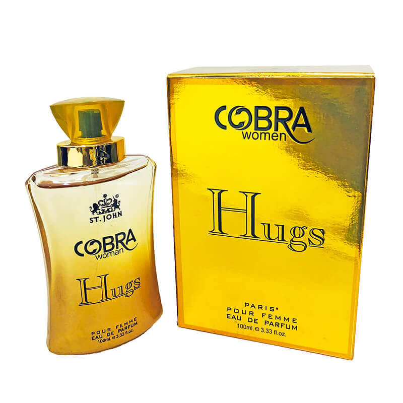 cobra perfume 100ml